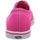 Scarpe Donna Sneakers Vans BASKETS  U AUTHENTIC LO PRO ROSE, CHAUSSURES F Rosa
