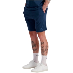 Abbigliamento Uomo Shorts / Bermuda Le Coq Sportif monochrome Blu