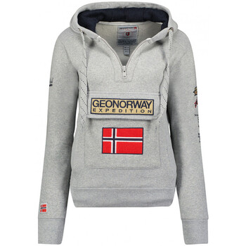 Image of Felpa Geographical Norway WU6861F/GNO