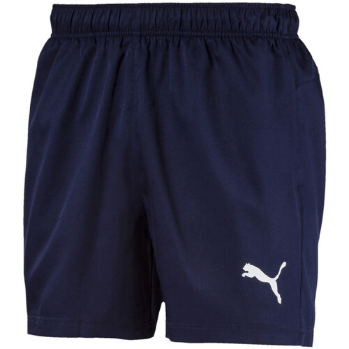Abbigliamento Uomo Shorts / Bermuda Puma 851704-06 Blu