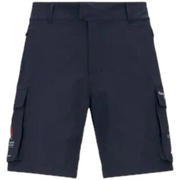 Abbigliamento Uomo Shorts / Bermuda K-Way K8126VW Blu