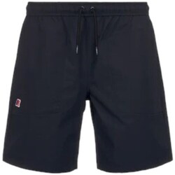 Abbigliamento Uomo Shorts / Bermuda K-Way K7124QW Blu
