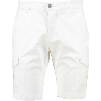 Abbigliamento Uomo Shorts / Bermuda Armata Di Mare 5348307 Bianco