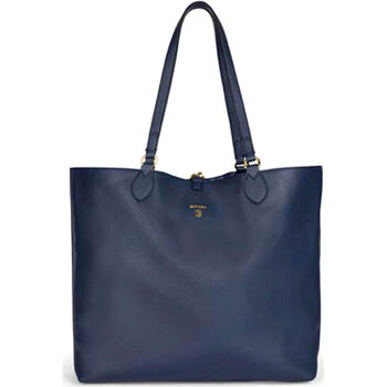 Borse Donna Tote bag / Borsa shopping Gattinoni BIGP58171WVW084 Blu