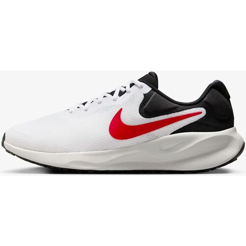 Scarpe Uomo Sneakers Nike FB2207 Uomo Bianco