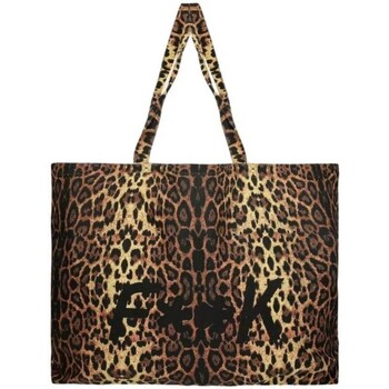 Borse Donna Tote bag / Borsa shopping Effek FK24-A050 Multicolore