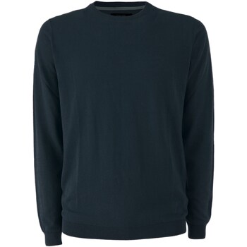 Abbigliamento Uomo T-shirt maniche corte Yes Zee M541-DH00 Blu