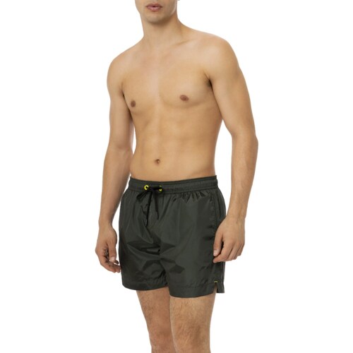 Abbigliamento Uomo Shorts / Bermuda 4giveness FGBM4000 Nero