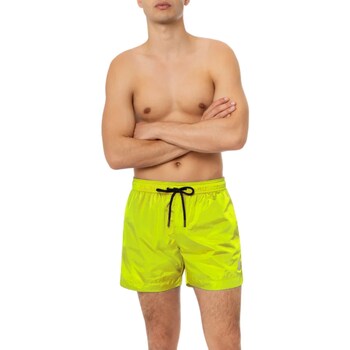 Abbigliamento Uomo Shorts / Bermuda 4giveness FGBM4000 Giallo