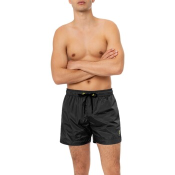 Abbigliamento Uomo Shorts / Bermuda 4giveness FGBM4001 Nero