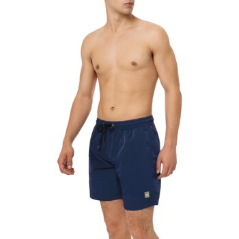 Abbigliamento Uomo Shorts / Bermuda 4giveness FGBM4001 Blu