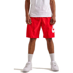 Abbigliamento Uomo Shorts / Bermuda Nike FN3303 Rosso