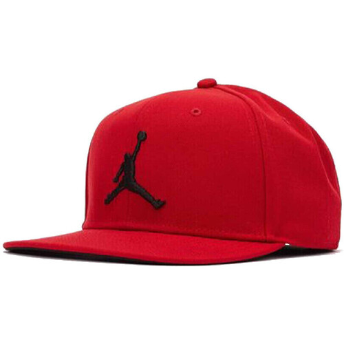 Accessori Cappelli Nike FV5296 Rosso