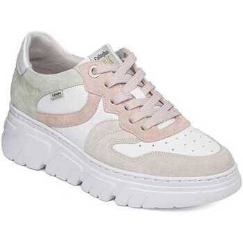 Scarpe Donna Sneakers CallagHan ATRMPN-45425 Rosa