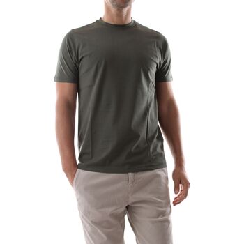 Abbigliamento Uomo T-shirt & Polo Jeordie's 1-80650-910 Grigio