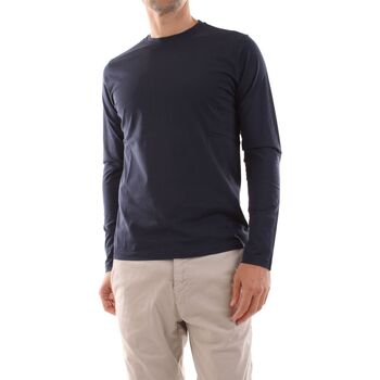 Abbigliamento Uomo T-shirt & Polo Jeordie's 1-87102-400 Blu