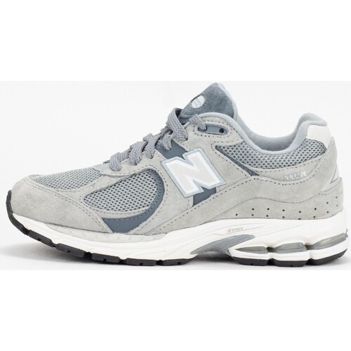 Scarpe Donna Sneakers New Balance 31359 GRIS