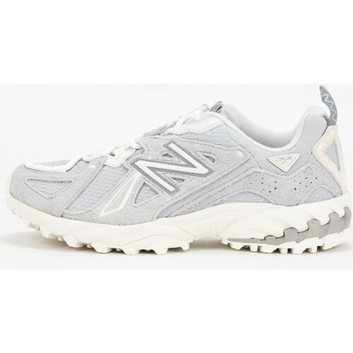 Scarpe Donna Sneakers New Balance 31380 GRIS