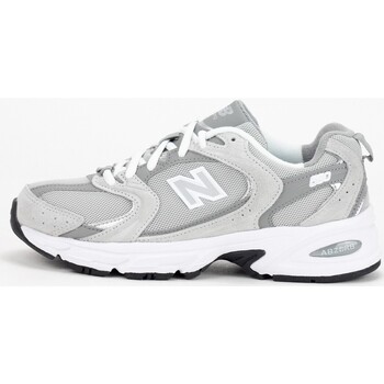 Scarpe Donna Sneakers New Balance 31348 GRIS