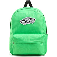 Borse Zaini Vans Old Skool Classic Backpack Poison Green Verde
