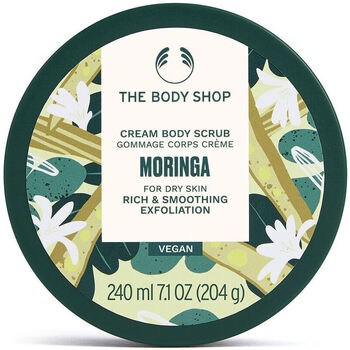 Image of Scrub & peeling The Body Shop Scrub Corpo Moringa