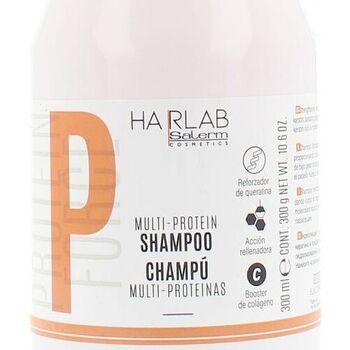 Bellezza Shampoo Salerm Shampoo Proteine 