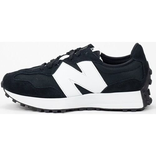Scarpe Sneakers New Balance 32915 NEGRO