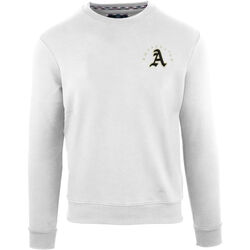 Abbigliamento Uomo T-shirt maniche corte Aquascutum - FG1223 Bianco