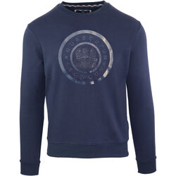 Abbigliamento Uomo T-shirt maniche corte Aquascutum - FG1123 Blu