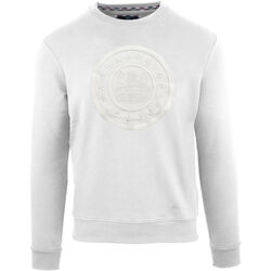 Abbigliamento Uomo T-shirt maniche corte Aquascutum - FG1123 Bianco