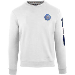 Abbigliamento Uomo T-shirt maniche corte Aquascutum - FG0423 Bianco