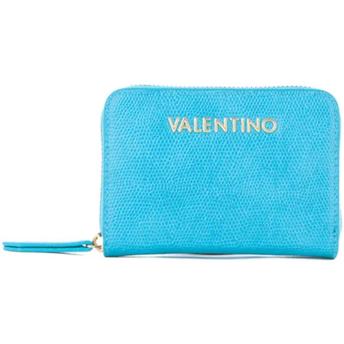 Borse Donna Portafogli Valentino Bags VPS7QG137 Blu