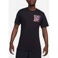 Image of T-shirt & Polo Nike shirt Varsity Athletic