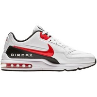Scarpe Uomo Running / Trail Nike Sneakers Air Max LTD 3 Bianco