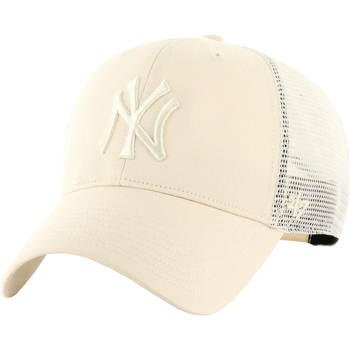 Accessori Cappellini '47 Brand MLB New York Yankees Branson Cap Beige