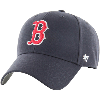 '47 Brand MLB Boston Red Sox MVP Cap Blu