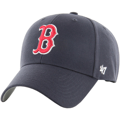 Accessori Cappellini '47 Brand MLB Boston Red Sox MVP Cap Blu