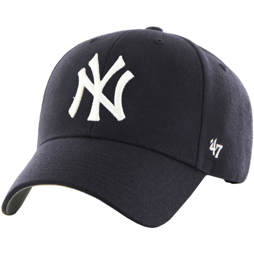 Accessori Cappellini '47 Brand New York Yankees MVP Cap Blu