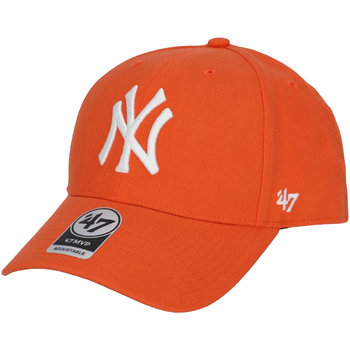 Accessori Cappellini '47 Brand New York Yankees MVP Cap Arancio