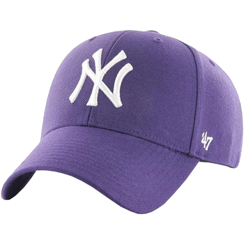 Accessori Cappellini '47 Brand MLB New York Yankees MVP Cap Viola