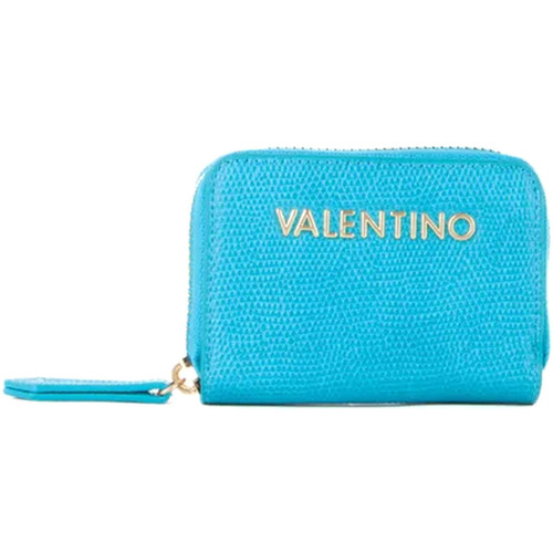 Borse Donna Portafogli Valentino Bags VPS7QG139 Blu