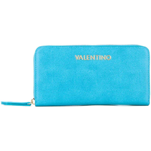 Borse Donna Portafogli Valentino Bags VPS7QG155 Blu