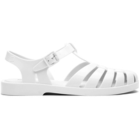Scarpe Donna Sandali Melissa Possession Sandals - White Bianco