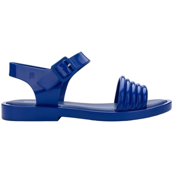 Melissa Mar Wave Sandals - Blue Blu