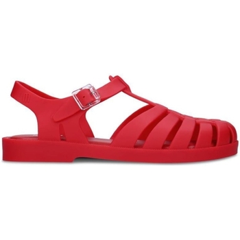 Melissa Possession Sandals - Red Rosso
