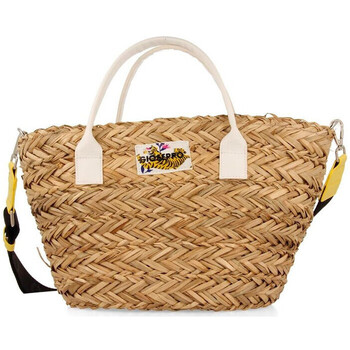Borse Donna Tote bag / Borsa shopping Gioseppo 73457 Bianco