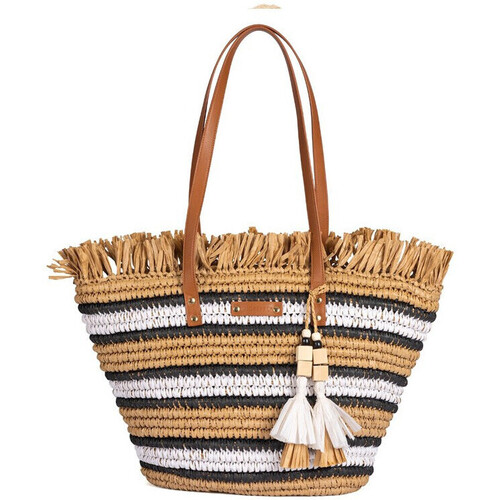 Borse Donna Tote bag / Borsa shopping Gioseppo 73460 Multicolore