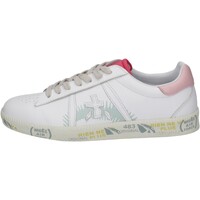 Scarpe Donna Sneakers Premiata ANDD5749 Bianco