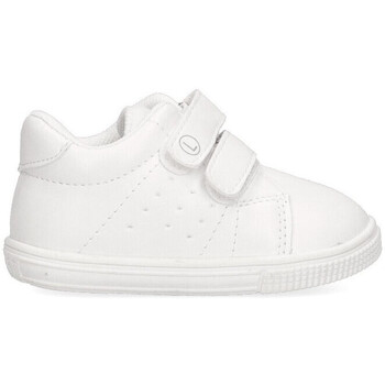Scarpe Bambina Sneakers Luna Kids 74348 Bianco