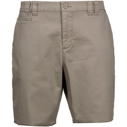Abbigliamento Uomo Shorts / Bermuda Trespass Camowen Beige